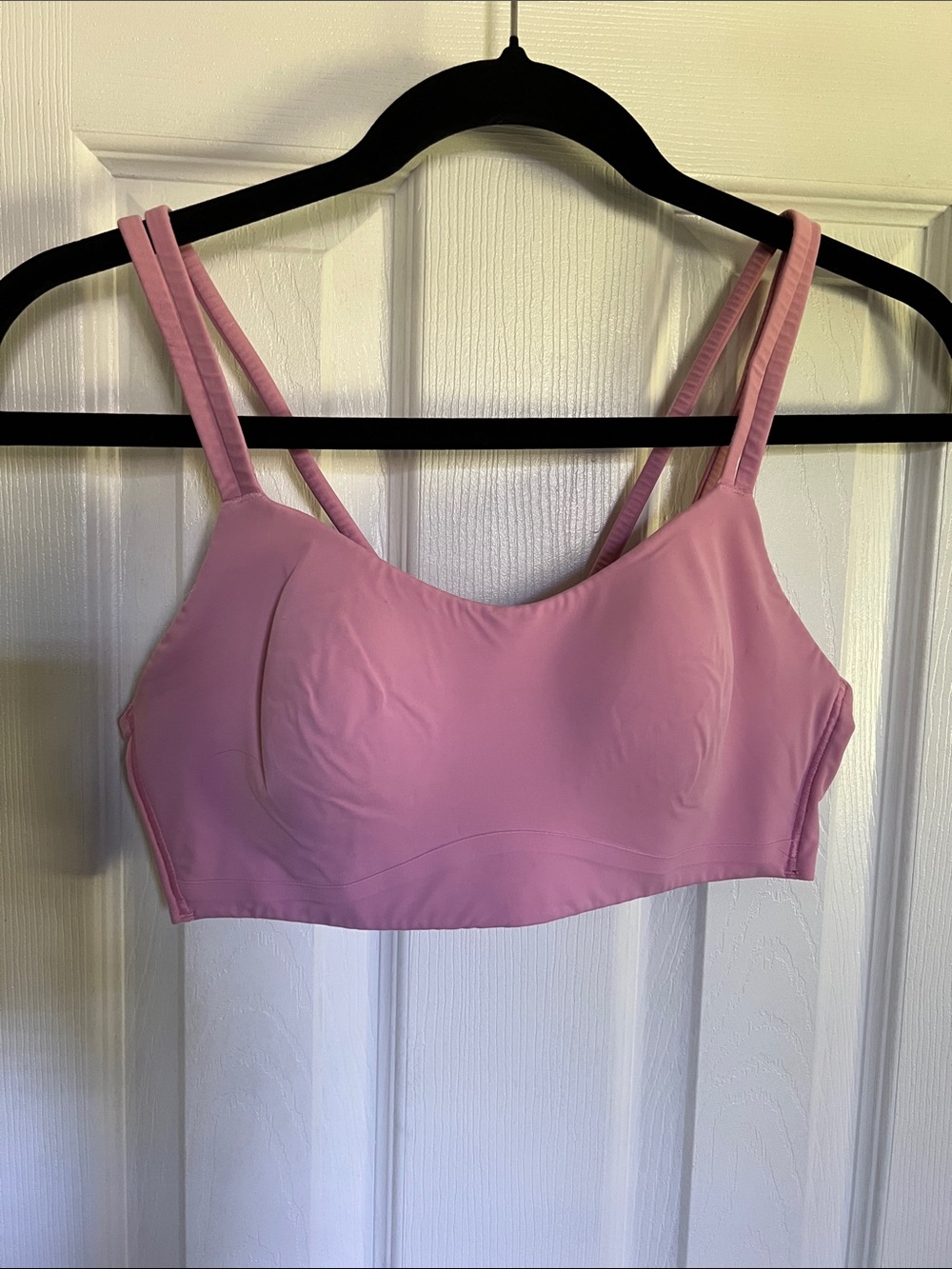 Lululemon Like a Cloud Bra